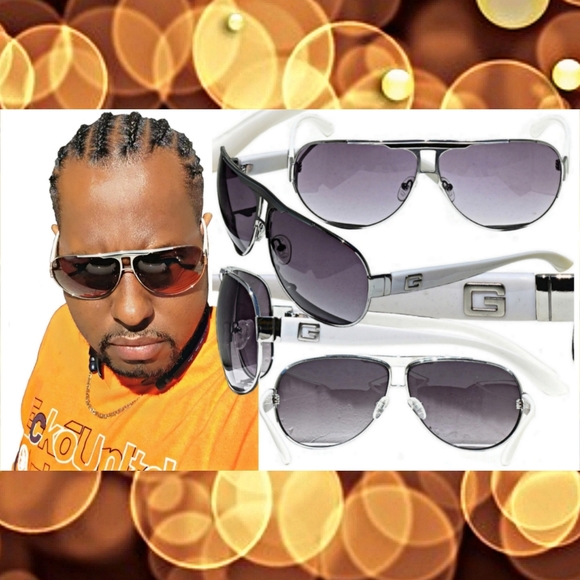 Sunglasses - Picture 2 of 2